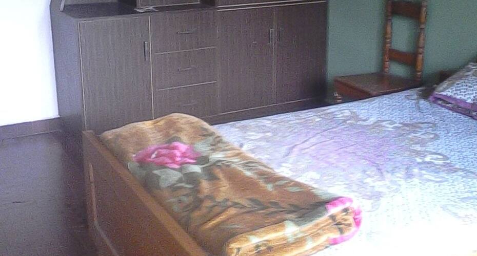 Razhu Pru Homestay, Kohima 3